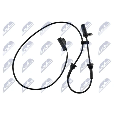 Bilde av NTY HCA VV 006 ABS Sensor framaksel venstre, høyre, høyre VOLVO: XC70 I Cross Country, V70 I, S70