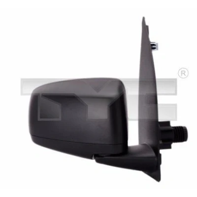 Bilde av Sidespeil Blic 5402 04 1121513P høyre manuell konveks FIAT: Panda II Hatchback