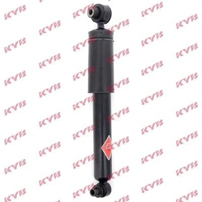 Bilde av Støtdemper, Bakaksel, renault megane scenic, scénic minibus, minivan i, 7700413096, 7700429977, 7701479086, 8200051418, 8200662252