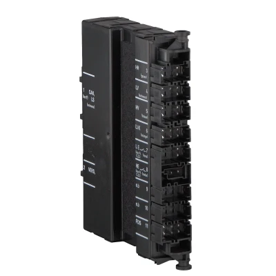 Bilde av FEBI BILSTEIN 37720 Styreapparat, seteregulering