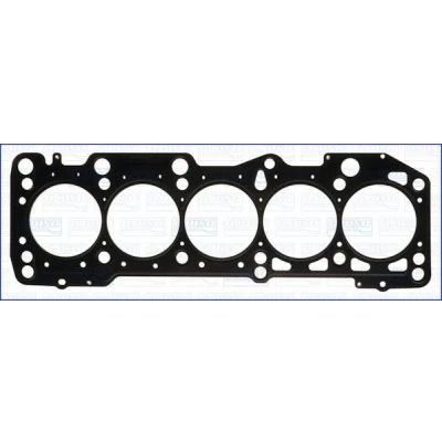 Bilde av AJUSA 10178200 Toppakning 1,53 81,5 1 MULTILAYER STEEL VOLKSWAGEN: Crafter 30 35 Minibuss, 50 Flatvogn lastebil/Chassis