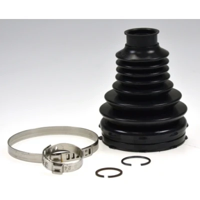 Bilde av SPIDAN 25935 Drivakselmansjett 106 TPE (termoplastisk elastomer)