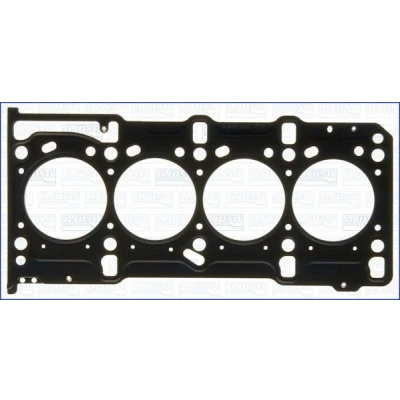 Bilde av AJUSA 10179120 Toppakning 0,92 70,5 2 MULTILAYER STEEL OPEL: Corsa D Hatchback, Astra H Caravan, SUZUKI: IGNIS 2, VAUXHALL: Mk6 Kombi
