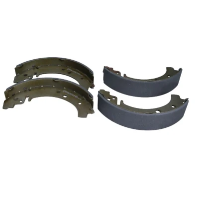 Bilde av MAXGEAR 19 4608 Bremsesko bakaksel 250 52 LADA: 1200 1600 Sedan