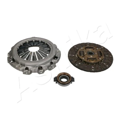 Bilde av Clutchsett, nissan navara, np300 pickup, pick up