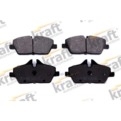 Bilde av Bremseklosser sett KRAFT AUTOMOTIVE 6002668