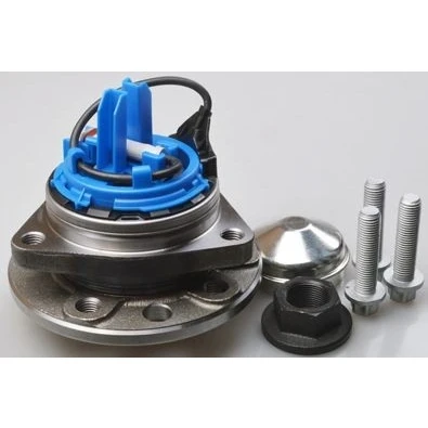 Bilde av Hjullagersett, Framaksel, opel,vauxhall, 16 03 296, 1603282, 1603296, 93182913, 93186389