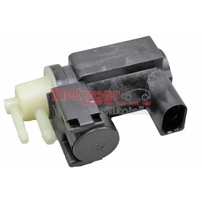 Bilde av METZGER 0892780 trykkomformer, turbolader styreventil elektrisk pneumatisk VOLVO: XC70 II Stasjonsvogn, XC60 I, V70 3