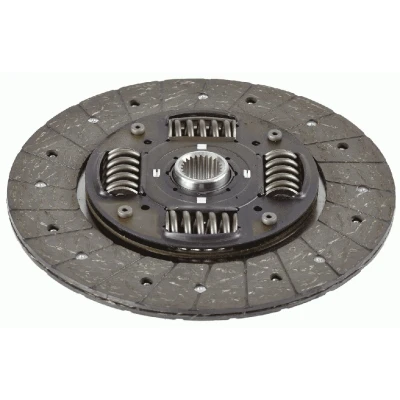 Bilde av SACHS 1878 600 944 Koplingsskive 240 23