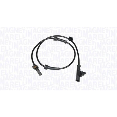 Bilde av MAGNETI MARELLI 172100016010 ABS Sensor bakaksel 2 917 PEUGEOT: 107 Hatchback, CITROËN: C1 I, TOYOTA: Aygo