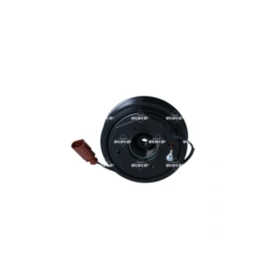 Bilde av NRF 380093 Magnet Clutch GENUINE DENSO 6SAS, 6SBU 110 6 AUDI: A4 B8 Avant, Q5