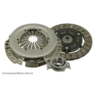 Bilde av BLUE PRINT ADL143008 Clutch tre deler med syntetisk fett utløserlager 182