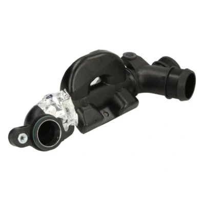 Bilde av THERMOTEC DCG254TT Ladeluftslange VOLVO: V50, C30, FORD: Focus 2 Kombi, PEUGEOT: 407 SW, Sedan