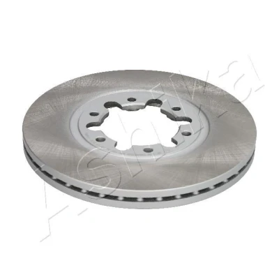 Bilde av ASHIKA 60 03 355C Bremseskiver framaksel 274 24 6 ventilert spraylakkert FORD: Ranger Mk2