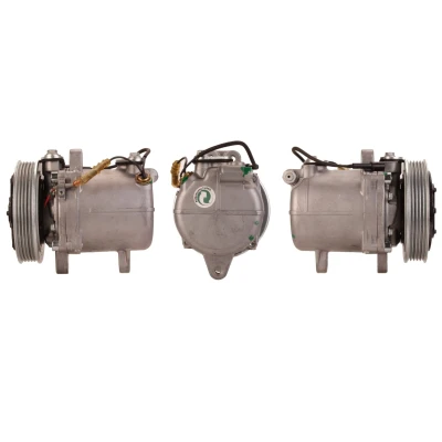Bilde av LUCAS ACP263 Kompressor PAG 100 R 134a SUZUKI: Grand Vitara 1 SUV