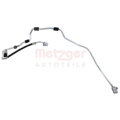 Bilde av Lavtrykksledning, klimaanlegg audi, seat, skoda, vw OE 1K0 820 743 FD, 1K0820743FD