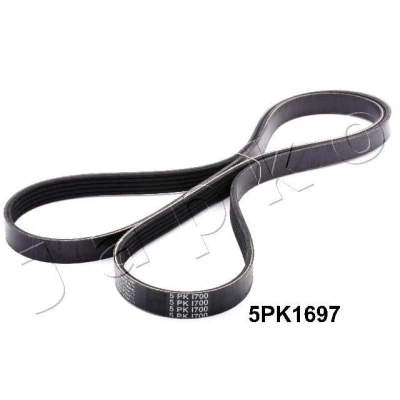 Bilde av JAPKO 5PK1697 Kileribberem 1697 5 HYUNDAI: Terracan