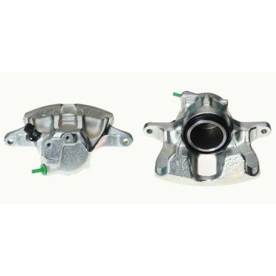 Bilde av BUDWEG CALIPER 342248 Bremsecaliper VOLKSWAGEN: GOLF 3, Vento