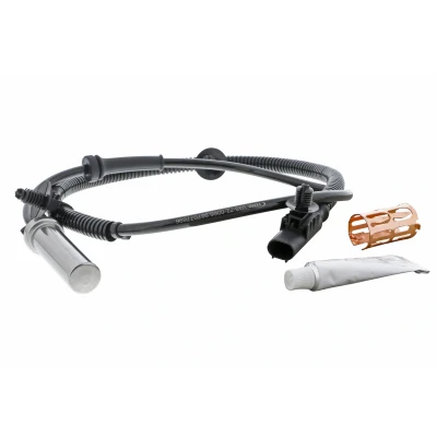 Bilde av VEMO V48 72 0066 ABS Sensor framaksel Original Quality for kjøretøy med 12 LAND ROVER: Defender Pick up