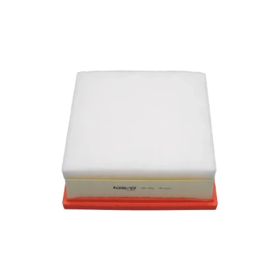 Bilde av KAVO PARTS FAF 10527 Luftfilter 230mm Filterinnsats, forfilter BMW: 3 Touring, Sedan, 1 Hatchback, MINI: Countryman