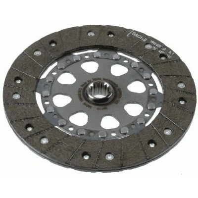 Bilde av SACHS 1864 001 612 Koplingsskive 228 14