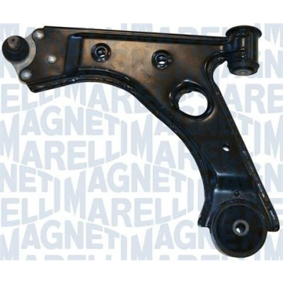 Bilde av MAGNETI MARELLI 301181388100 Bærebru framaksel venstre Casterstag OPEL: Corsa D Hatchback