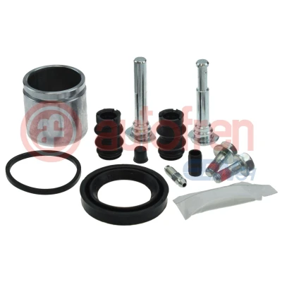 Bilde av AUTOFREN SEINSA D43283S Bremseklave Reparasjonssett framaksel 48 PISTON KIT+GUIDEPINS