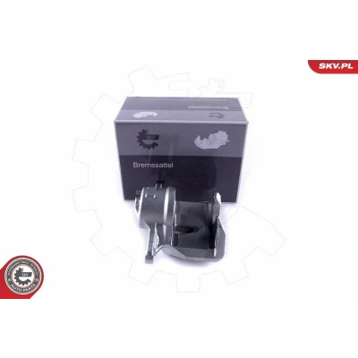 Bilde av Bremsecaliper, Framaksel venstre, lexus is ii, iii, c, 4775053060