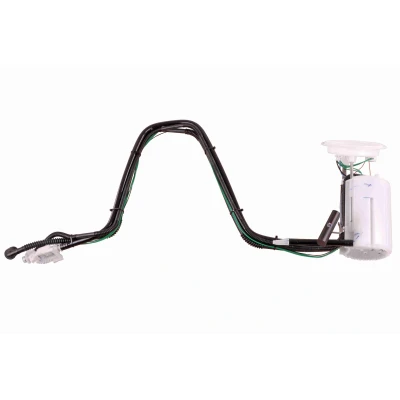 Bilde av VEMO Q+, original equipment manufacturer quality V20 09 0423 Brennstoff leveringsenhet elektrisk BMW: 5 Touring, Sedan, 6 Coupé