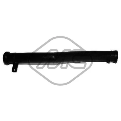 Bilde av Kjølevæskerørledning, audi,seat,skoda,vw, 03C 121 065 A, 665, 666, 03C121065A, 03C121065B