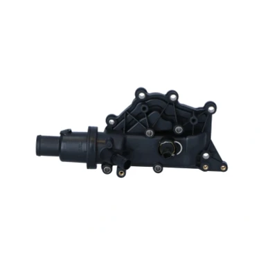 Bilde av NRF 725042 Termostat 89 med sensor, tetningsring kapsling RENAULT: SCENIC 3, MEGANE 2 Kombi, CLIO 3