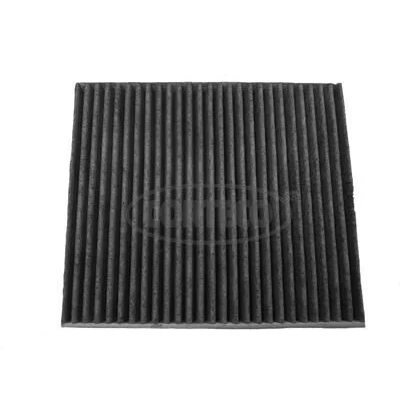 Bilde av CORTECO 80001447 Kupéfilter Karbonfilter 215 185 20 SUZUKI: Jimny SUV