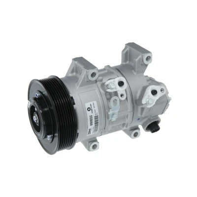 Bilde av VALEO 690022 Kompressor 5SL 12V PAG 46 R134a med kompressorlje TOYOTA: Avensis III Stasjonsvogn