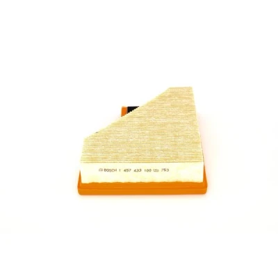 Bilde av BOSCH 1 457 433 100 Luftfilter 47,3 165,2 215,2 Filterinnsats MINI: Cabrio, Hatchback