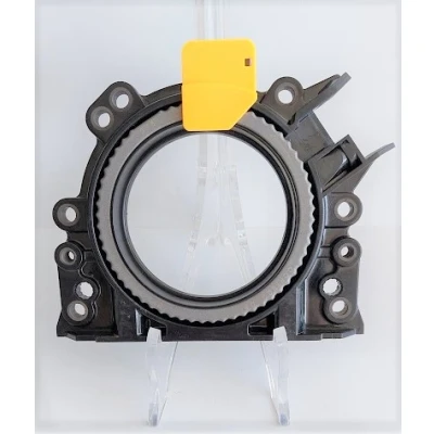 Bilde av CORTECO 49496309 Veivaksel Tetningsring med montasjehylser framside PTFE (polytetrafluoretylen)/ACM (polyacryl kautsjuk) VOLKSWAGEN: Polo IV Hatchback