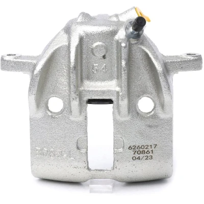 Bilde av METZGER 6260217 Bremsecaliper framaksel venstre PEUGEOT: Partner I Combispace, Van, CITROËN: Berlingo / First