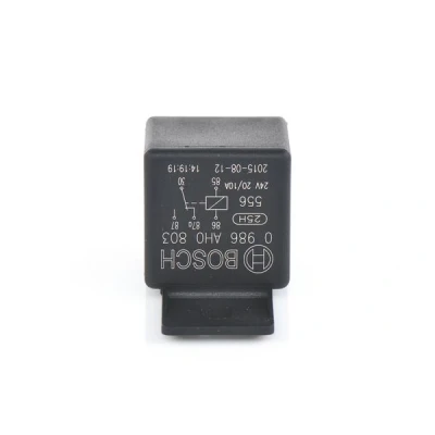 Bilde av Relè, arbeidsstrøm BOSCH 0 986 AH0 803