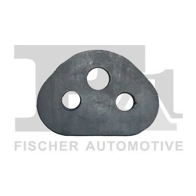 Bilde av FA1 543 906 Holder, eksosanlegg