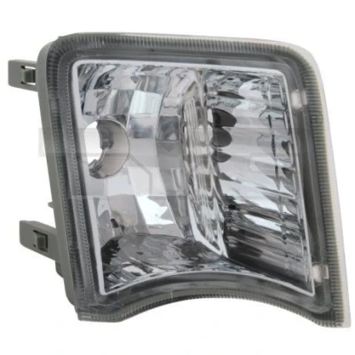 Bilde av TYC 12 5270 01 9 Blinklys foran venstre uten pæreholder WY21W TOYOTA: Prius III Hatchback