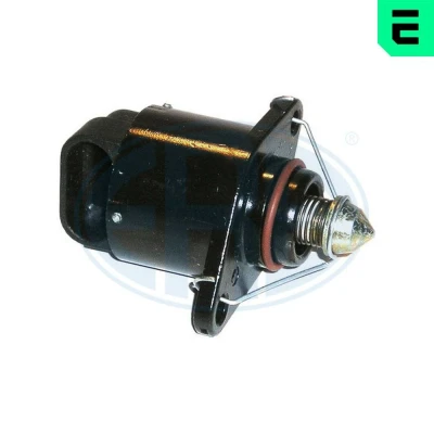 Bilde av ERA 556002A Tomgang Reguleringsventil elektrisk med tetningsring OPEL: Kadett E CC, Corsa B Hatchback