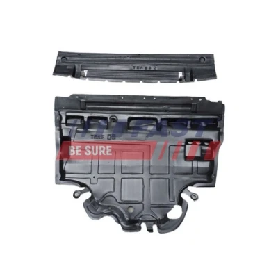 Bilde av Motorotildekning, Nede, nissan,opel,renault, 4421340, 8200481895, 93861667