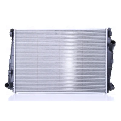 Bilde av NISSENS 60061 Radiator Aluminium 650 449 32 Kjøleribber loddet