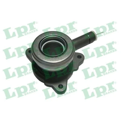 Bilde av LPR 3279 Sentral utrykker, clutch FORD: Transit Mk6 Flatvogn lastebil/Chassis, Minibuss, Van
