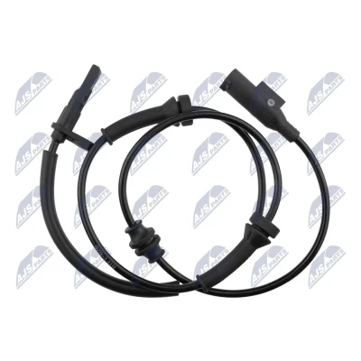 Bilde av Sensor, hjulturtall, Framaksel høyre, venstre, fiat 500x, jeep compass, renegade suv, van, 51941079, 68246922AA