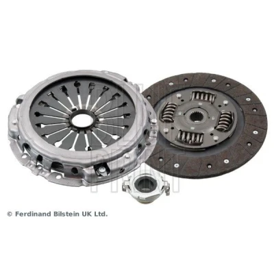 Bilde av BLUE PRINT ADL143050 Clutch tre deler med syntetisk fett utløserlager 240 FIAT: Ducato III Flatvogn lastebil / Chassis