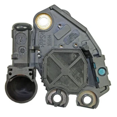 Bilde av METZGER 2390107 Generatorregulator 14 ORIGINAL ERSATZTEIL