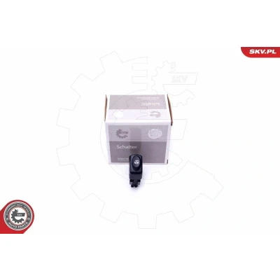 Bilde av Bryter, vindusløfter, renault clio ii, kangoo, kangoo express, 7700838101