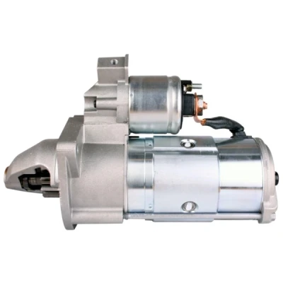 Bilde av HELLA 8EA 012 526 221 Starter 12 2,5 9 FIAT: Ducato III Flatvogn lastebil / Chassis, II lastebil/Chassis, Minibuss