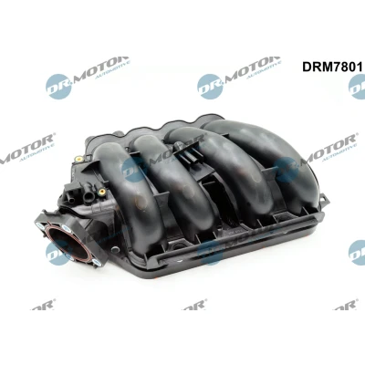 Bilde av Innsugningsmanifold modul Dr.Motor Automotive DRM7801