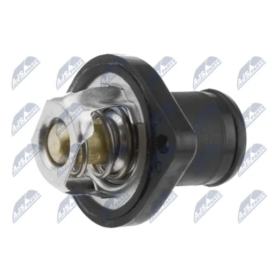 Bilde av NTY CTM PE 002 Termostat for separat kapsling PEUGEOT: 307 CC, SW, Partner I Van, CITROËN: Berlingo / First Van